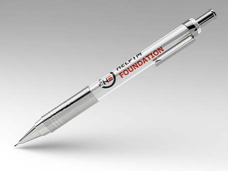 Custom Pen